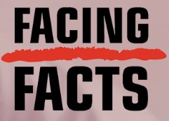 Facing Facts